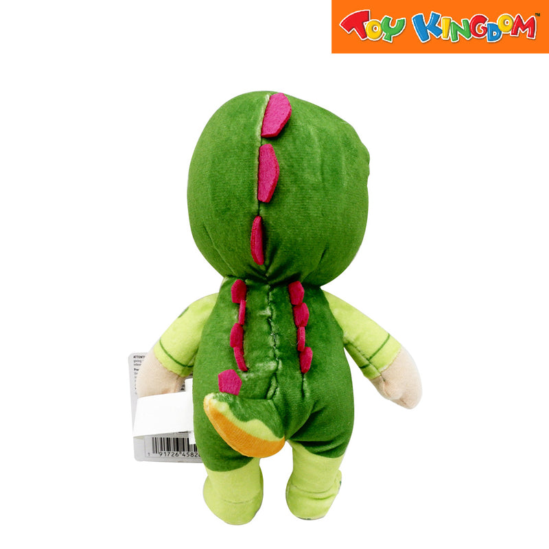 Cocomelon Little Nico Stuffed Toy
