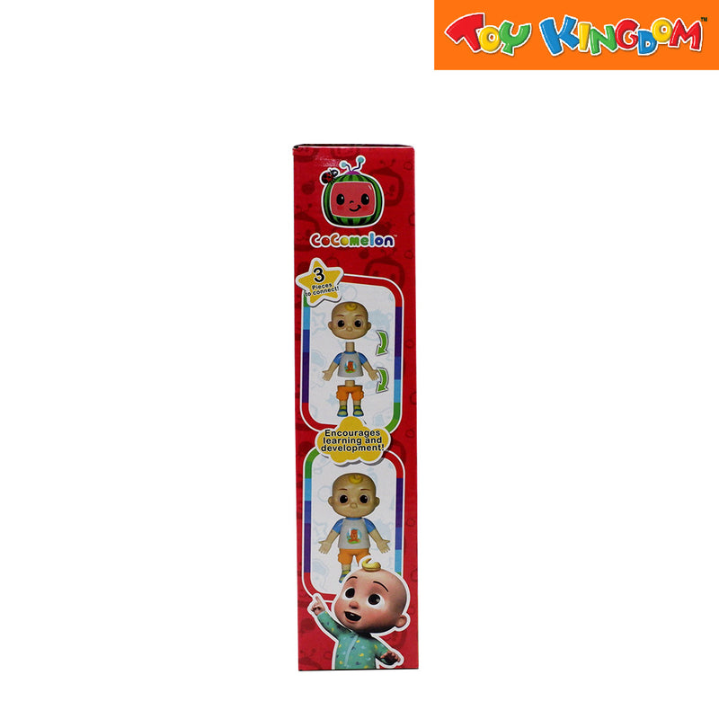Cocomelon Stacking Character Set