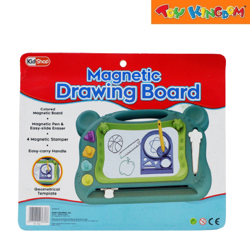KidShop Magnetic Drawing Board