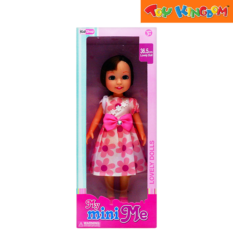 KidShop My Mini Me 13 Inch Doll