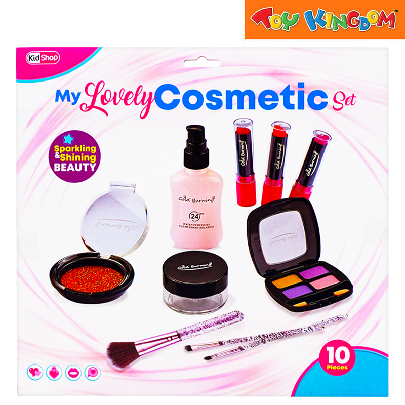 KidShop My Lovely Cosmetic Set